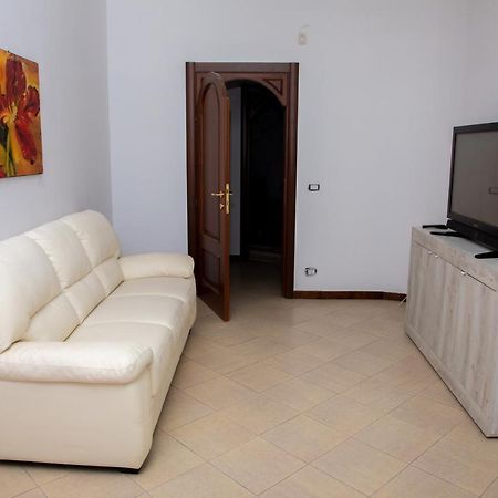 Villa Maria Sole Scafati Zewnętrze zdjęcie