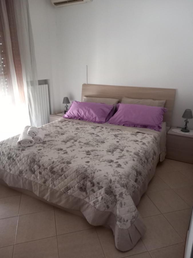 Villa Maria Sole Scafati Zewnętrze zdjęcie