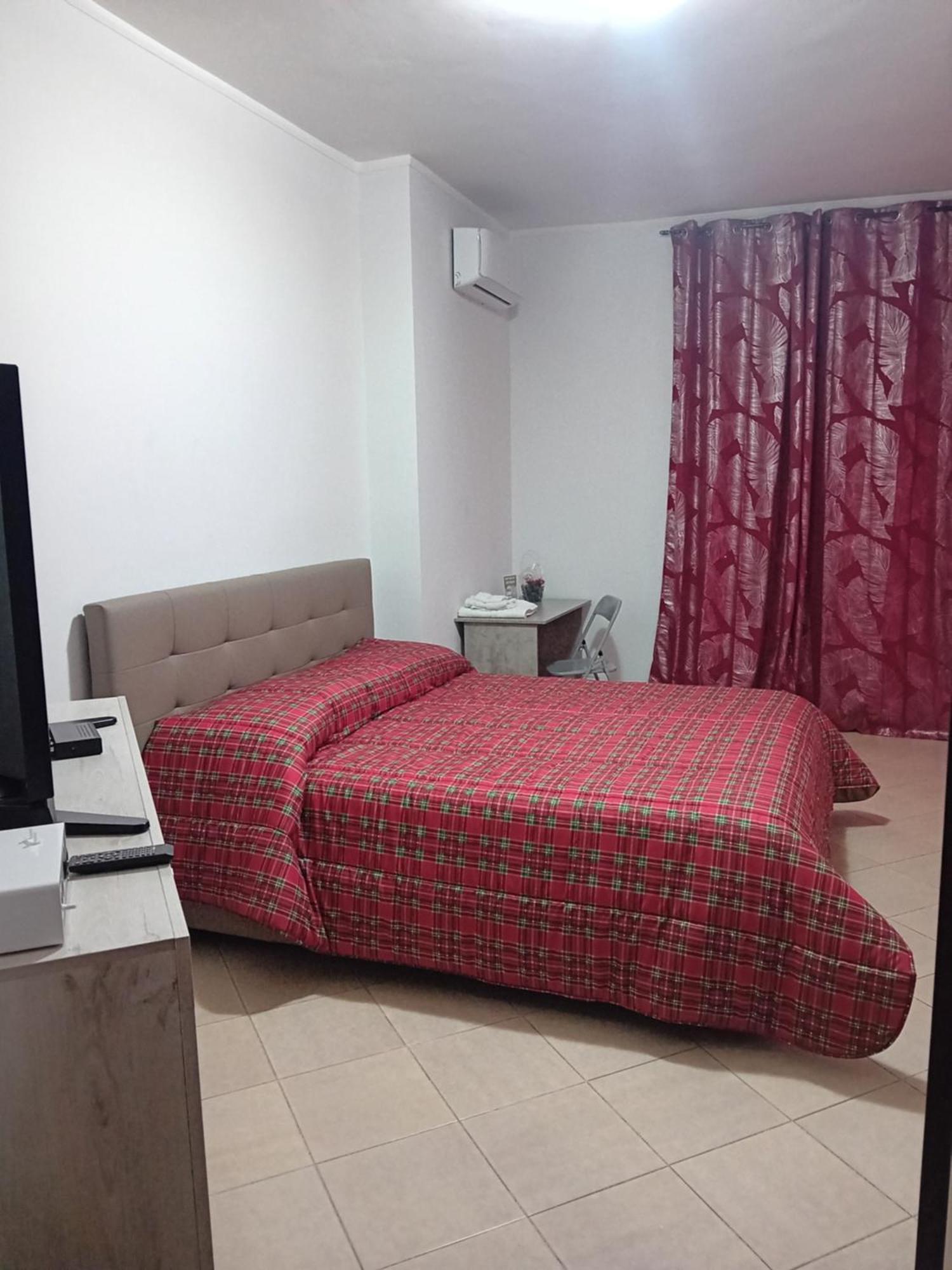 Villa Maria Sole Scafati Zewnętrze zdjęcie