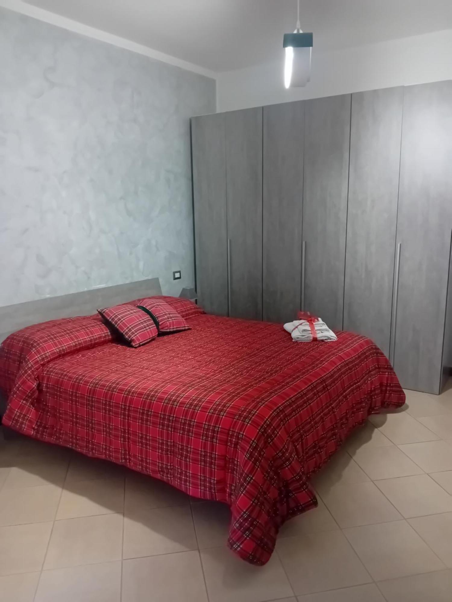 Villa Maria Sole Scafati Zewnętrze zdjęcie