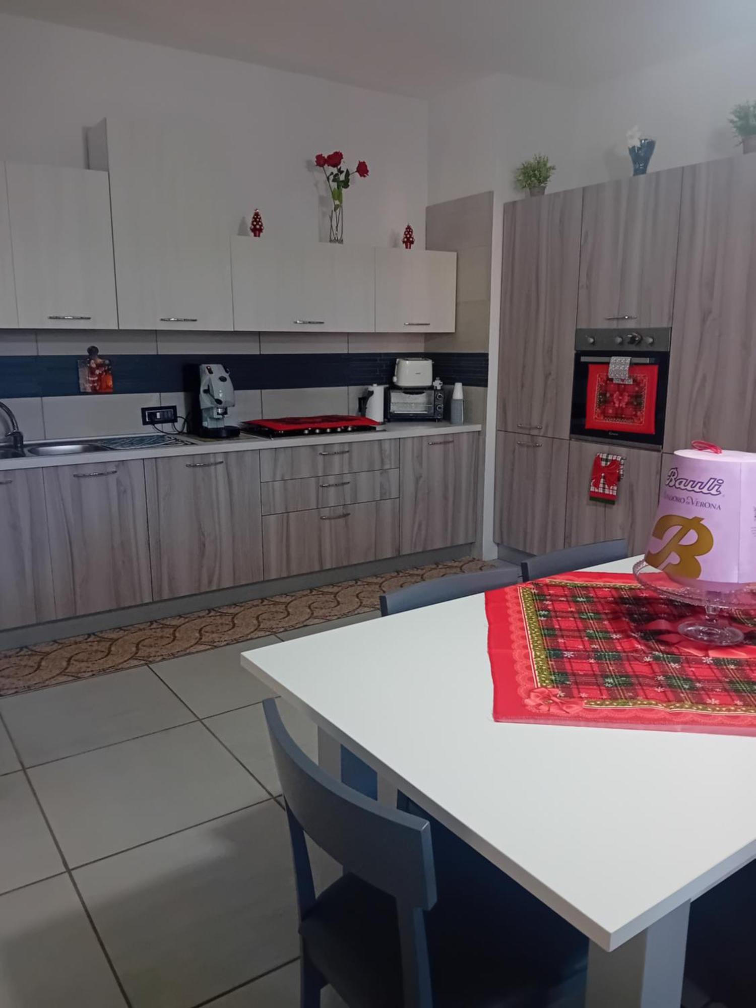 Villa Maria Sole Scafati Zewnętrze zdjęcie