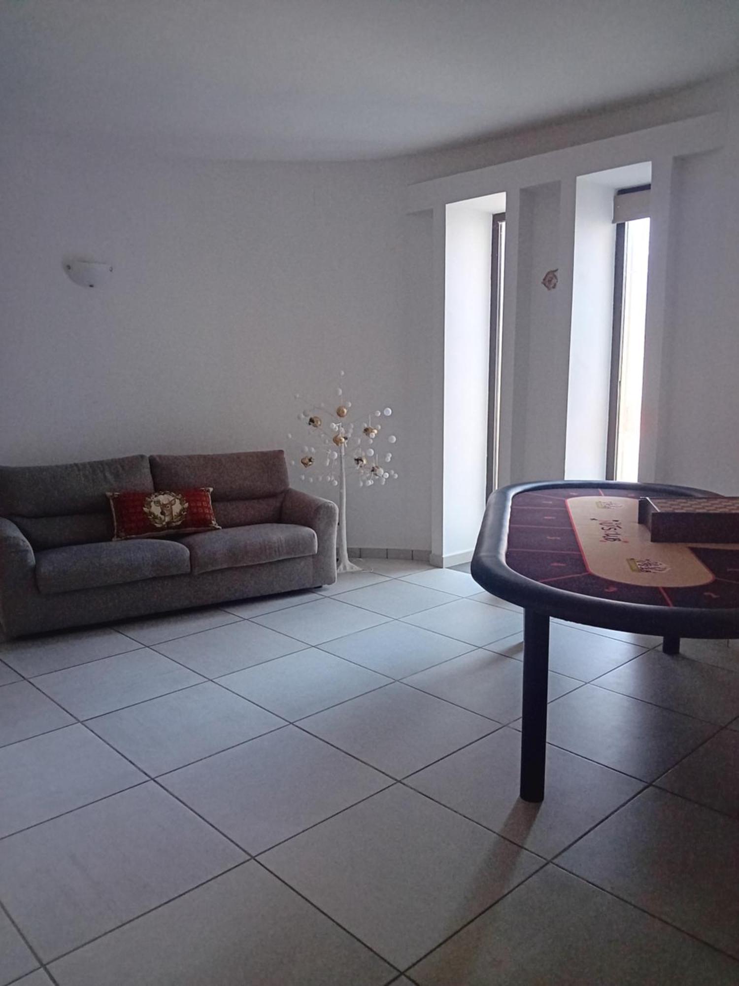 Villa Maria Sole Scafati Zewnętrze zdjęcie