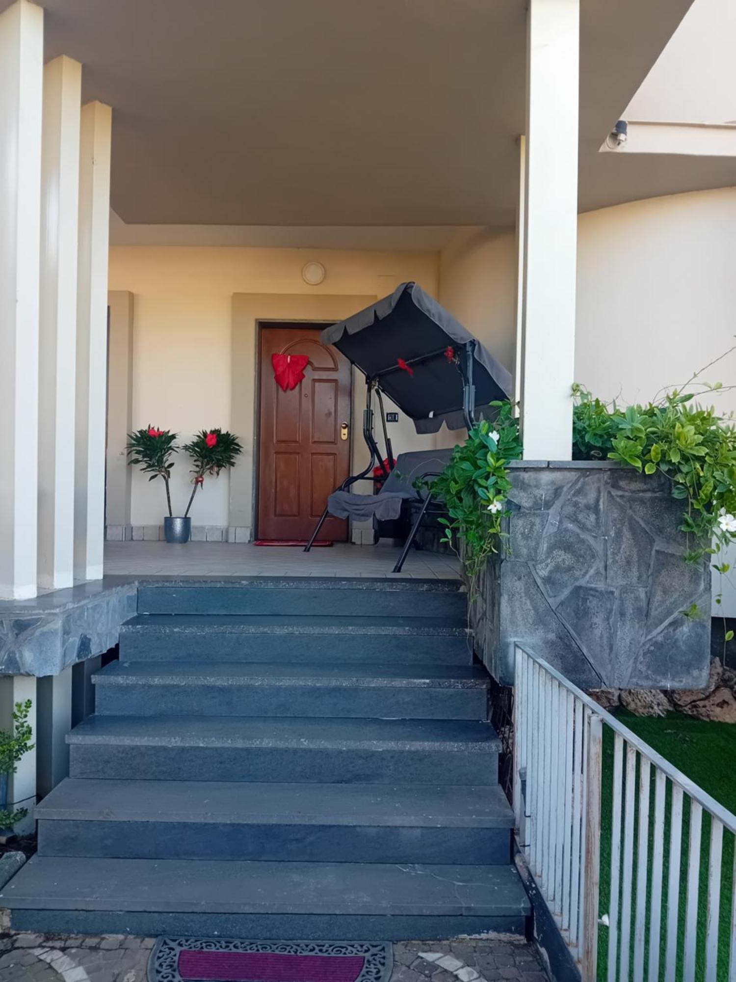 Villa Maria Sole Scafati Zewnętrze zdjęcie