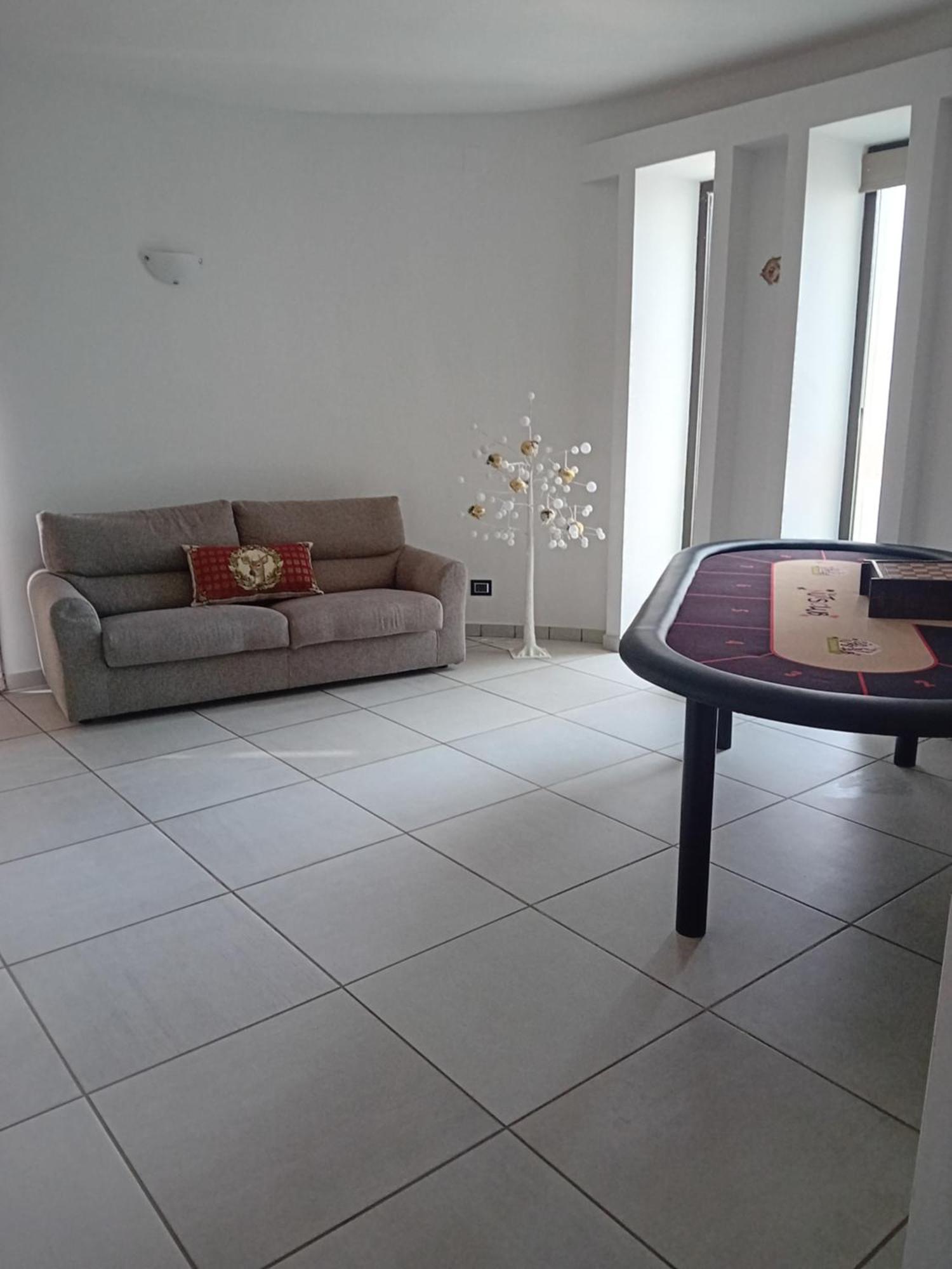 Villa Maria Sole Scafati Zewnętrze zdjęcie