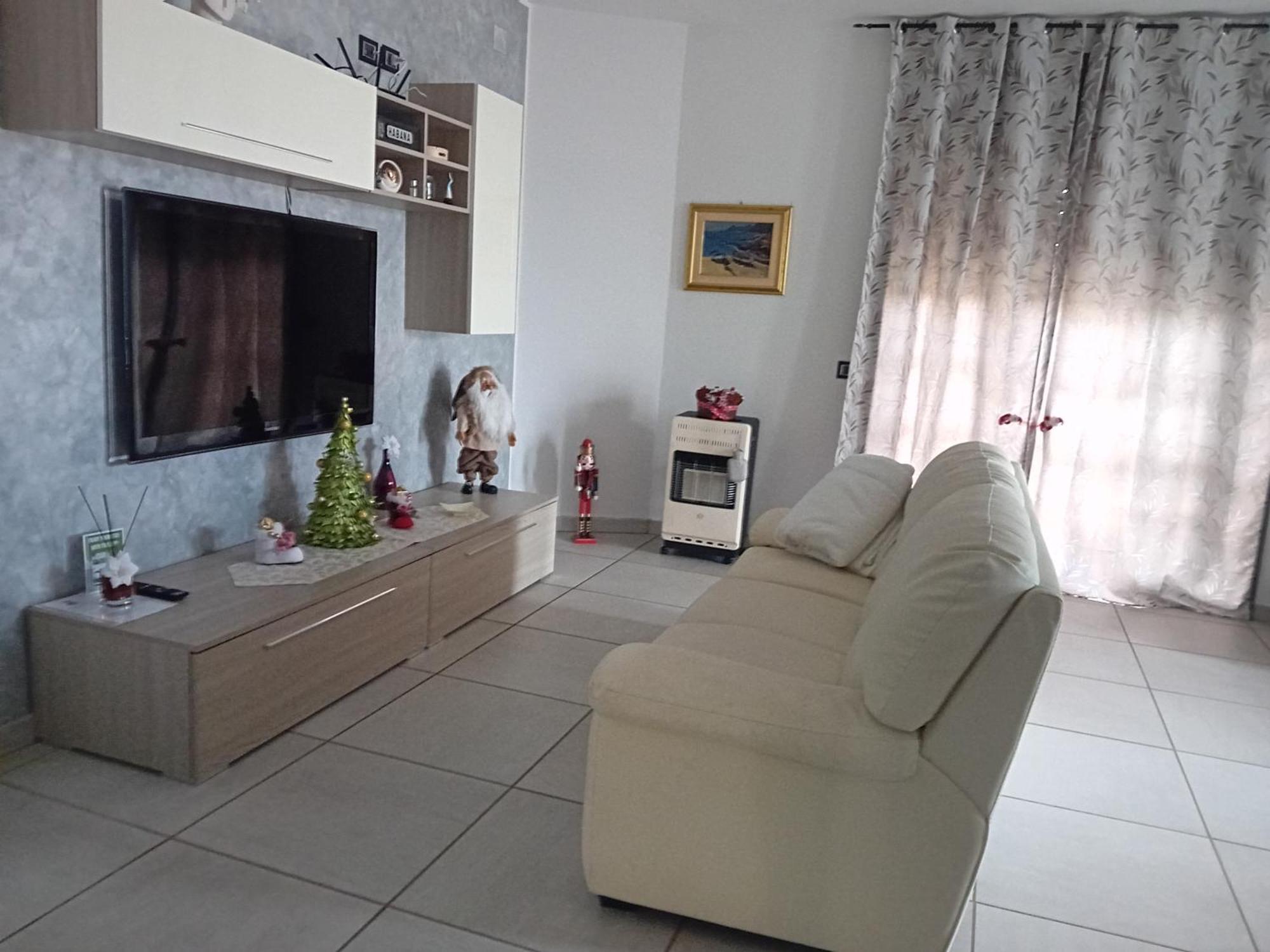 Villa Maria Sole Scafati Zewnętrze zdjęcie