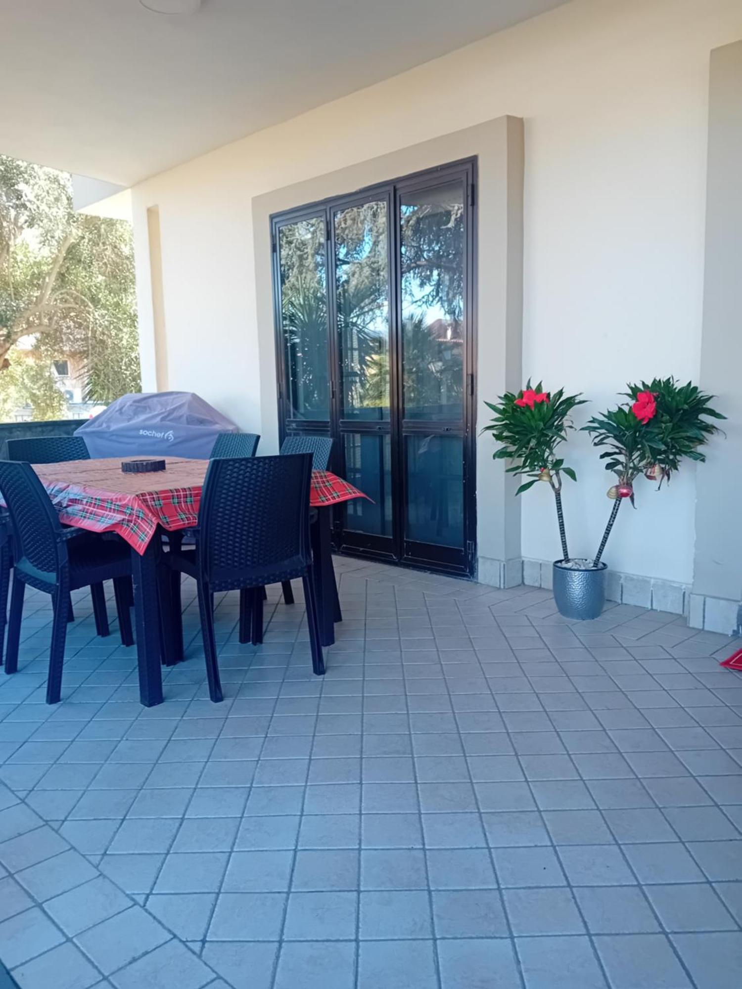 Villa Maria Sole Scafati Pokój zdjęcie
